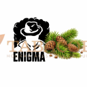 Табак Enigma Elixir (Сосна) 200 г . Фото.
